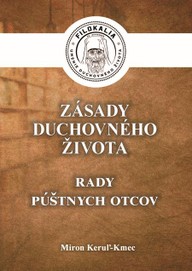 E-kniha Zásady duchovného života