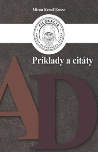 E-kniha Príklady a citáty