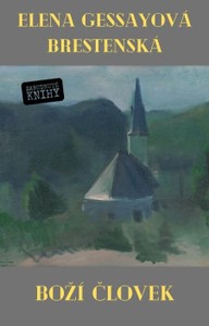 E-kniha Boží človek