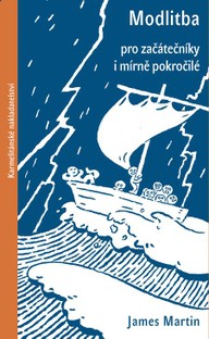 E-kniha Modlitba pro začátečníky i mírně pokročilé