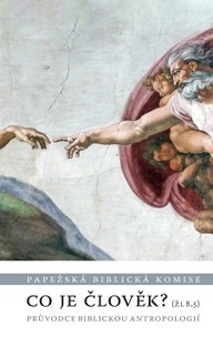 E-kniha Co je člověk?