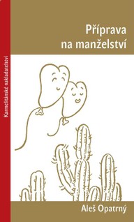 E-kniha Příprava na manželství 