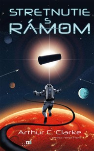 E-kniha Stretnutie s Rámom