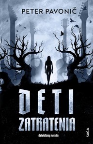 E-kniha Deti zatratenia