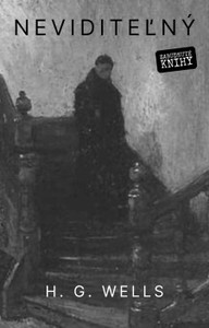E-kniha Neviditeľný