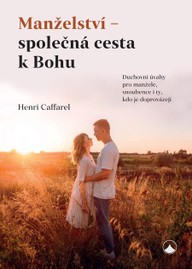 E-kniha Manželství - společná cesta k Bohu