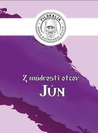 E-kniha Z múdrosti otcov – Jún