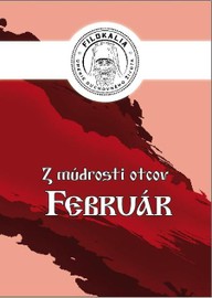 E-kniha Z múdrosti otcov – Február