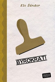 E-kniha Byrokrati