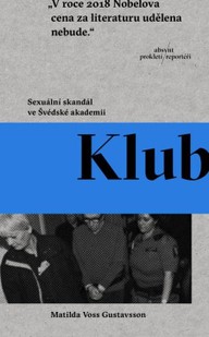 E-kniha Klub