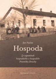 E-kniha Hospoda