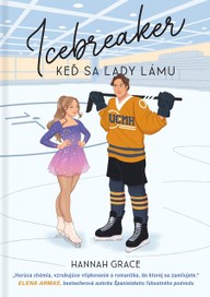 E-kniha Icebreaker: Keď sa ľady lámu