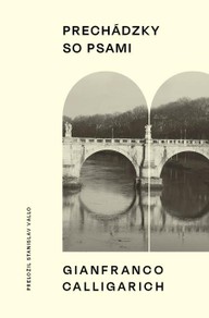 E-kniha Prechádzky so psami