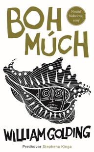 E-kniha Boh múch