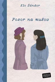 E-kniha Pozor na mužov