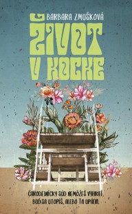 E-kniha Život v Kocke