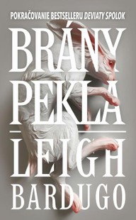 E-kniha Brány pekla