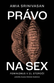 E-kniha Právo na sex