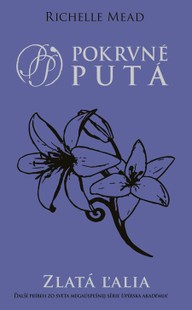 E-kniha Zlatá ľalia