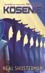 E-kniha Kosenie