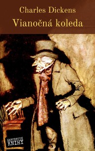 E-kniha Vianočná koleda