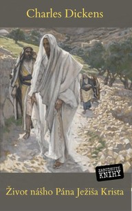 E-kniha Život nášho spasiteľa Ježiša Krista