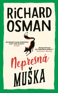 E-kniha Nepresná muška