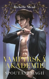 E-kniha Spoutáni magií