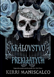 E-kniha Kráľovstvo Prekliatych