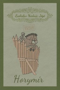 E-kniha Horymír