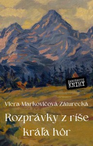 E-kniha Rozprávky z ríše kráľa hôr