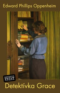 E-kniha Detektívka Grace