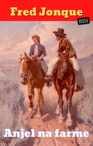 E-kniha Anjel na farme
