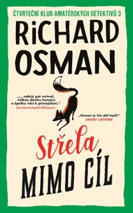 E-kniha Střela mimo cíl