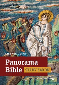 E-kniha Panorama Bible - Starý zákon
