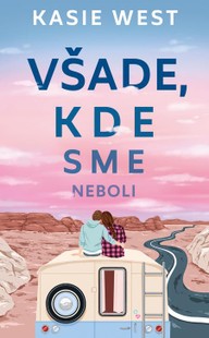 E-kniha Všade, kde sme neboli