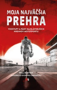 E-kniha Moja najväčšia prehra