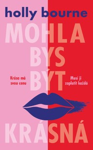 E-kniha Mohla bys být krásná