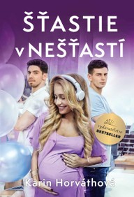 E-kniha Šťastie v nešťastí
