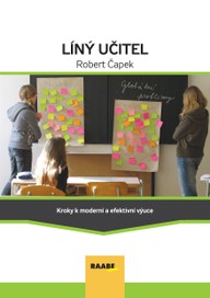 E-kniha Líný učitel