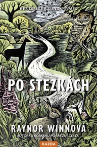 E-kniha Po stezkách
