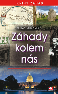 E-kniha Záhady kolem nás