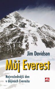 E-kniha Můj Everest