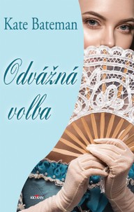 E-kniha Odvážná volba