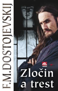 E-kniha Zločin a trest