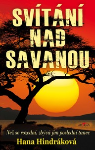 E-kniha Svítání nad savanou