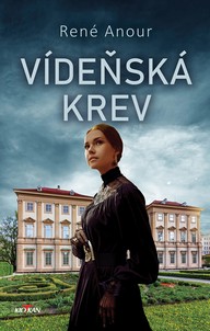 E-kniha Vídeňská krev