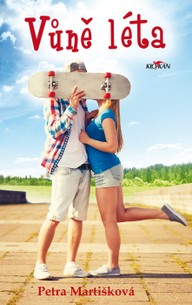 E-kniha Vůně léta