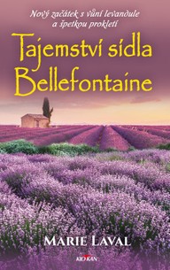 E-kniha Tajemství sídla Bellefontaine