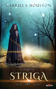 E-kniha Striga